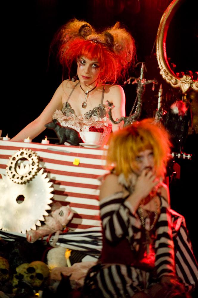 Photo №34969 Emilie Autumn.
