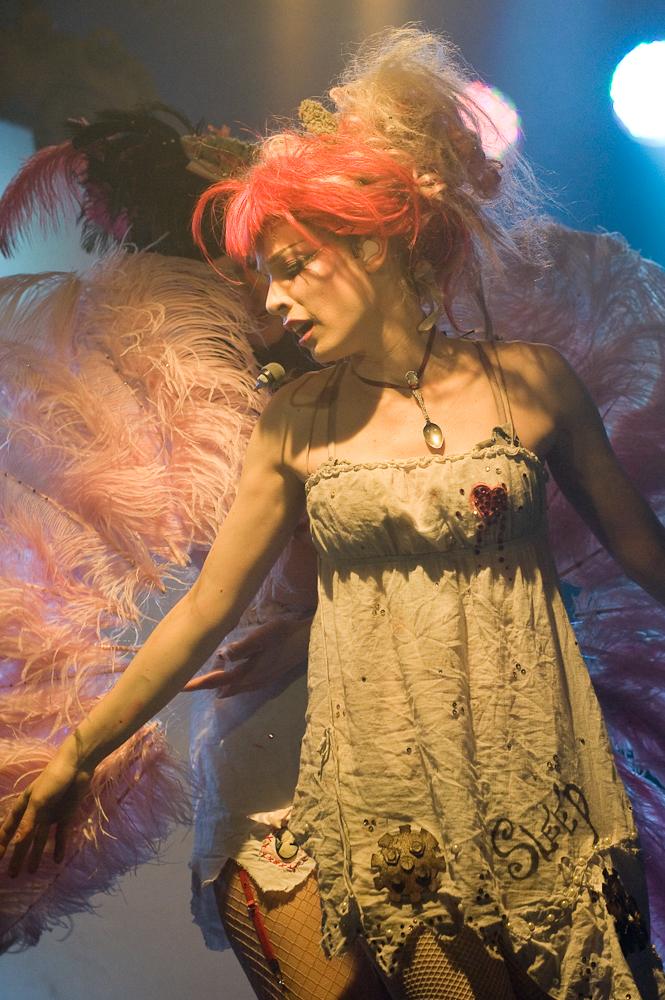 Photo №34990 Emilie Autumn.