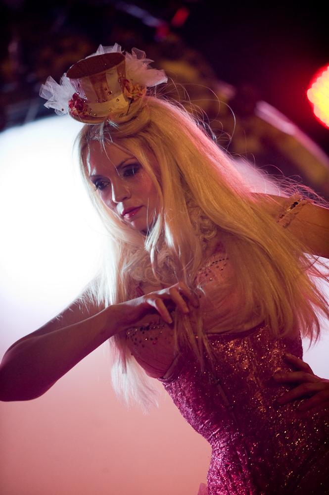 Photo №34962 Emilie Autumn.