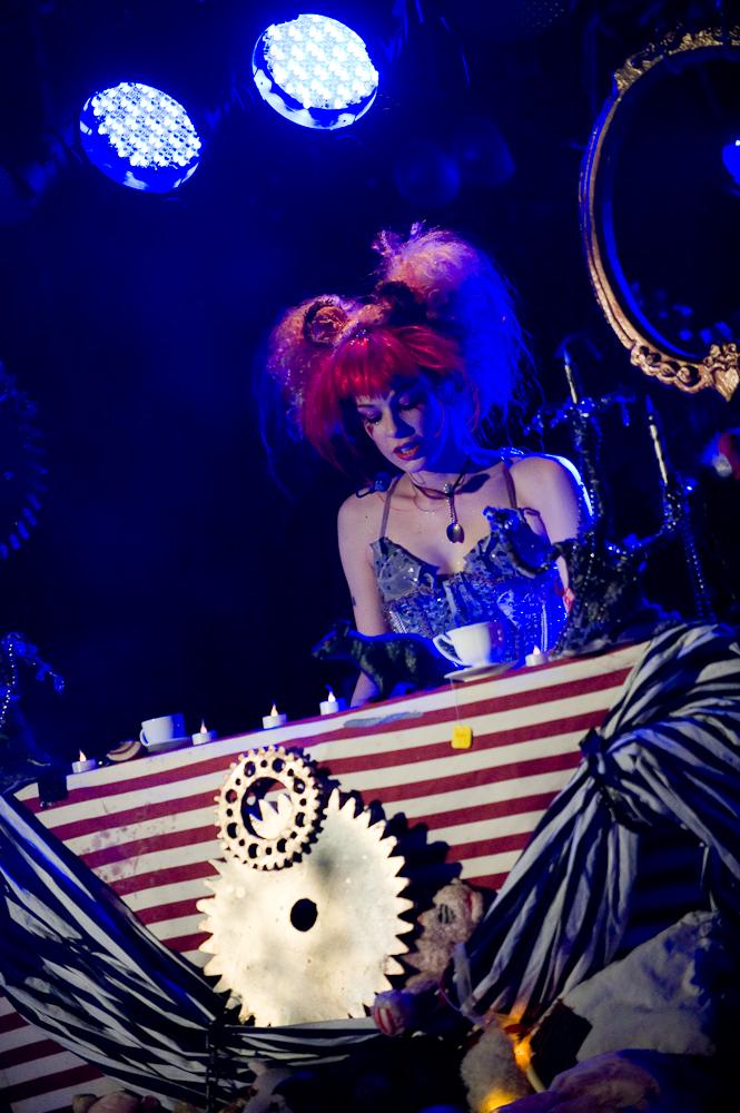 Photo №34964 Emilie Autumn.