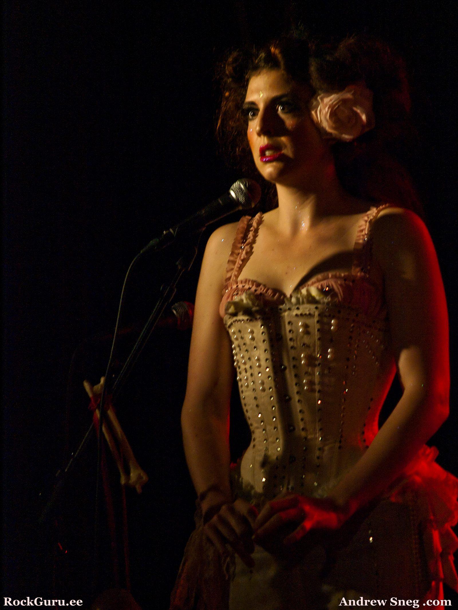 Photo №34886 Emilie Autumn.