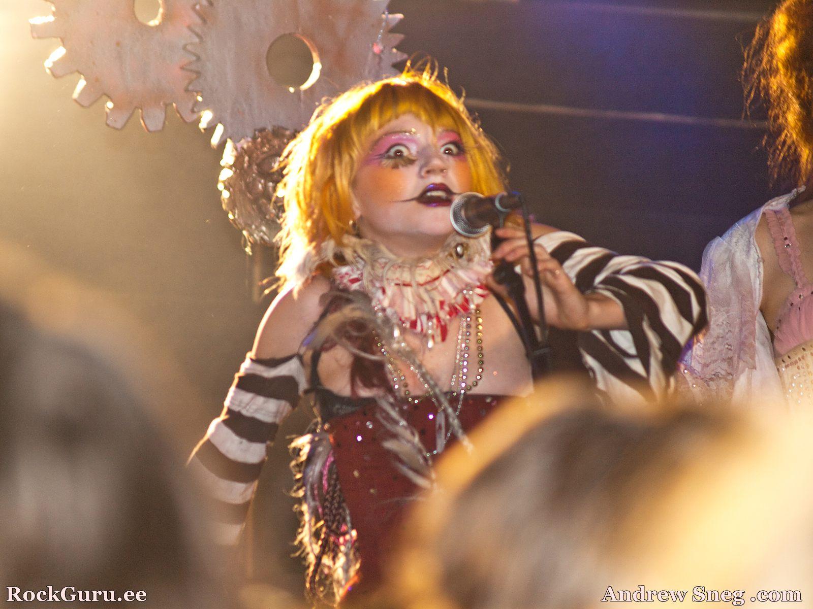 Photo №34859 Emilie Autumn.