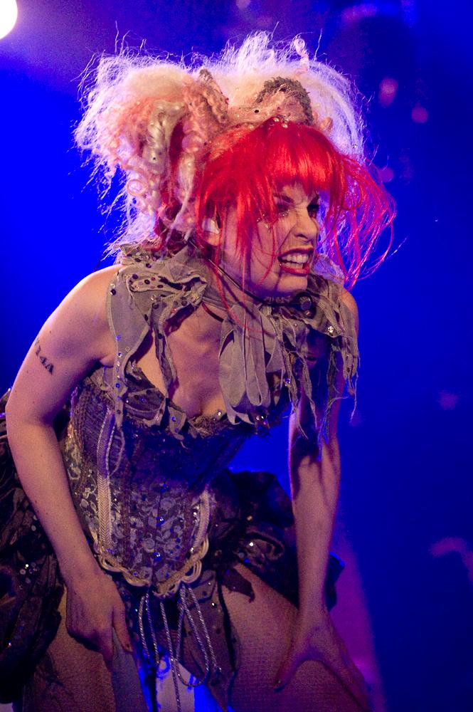 Photo №34951 Emilie Autumn.