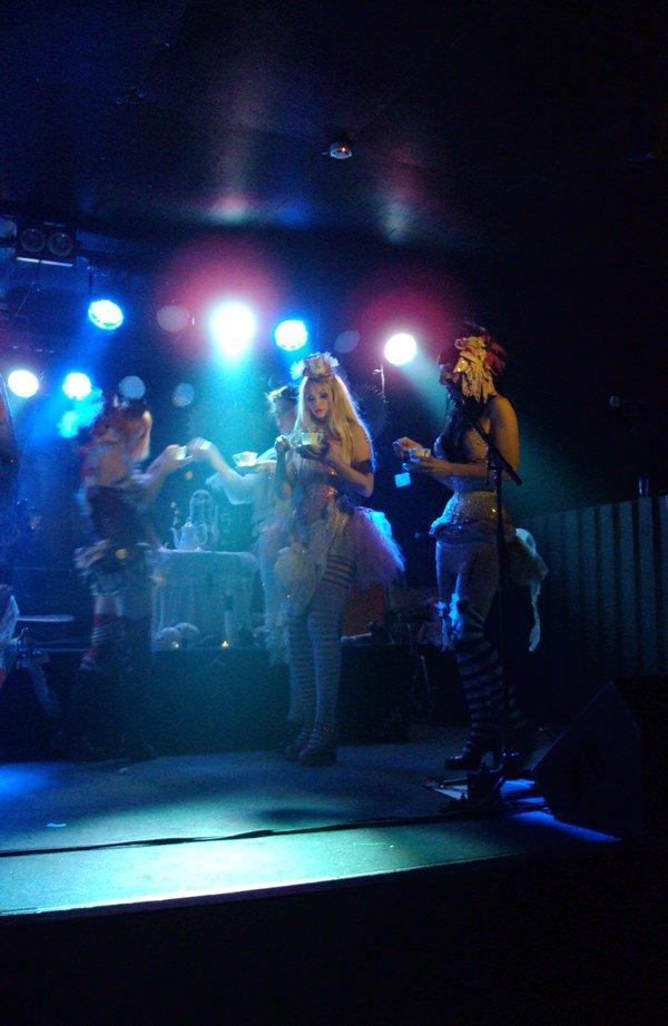 Photo №35014 Emilie Autumn.