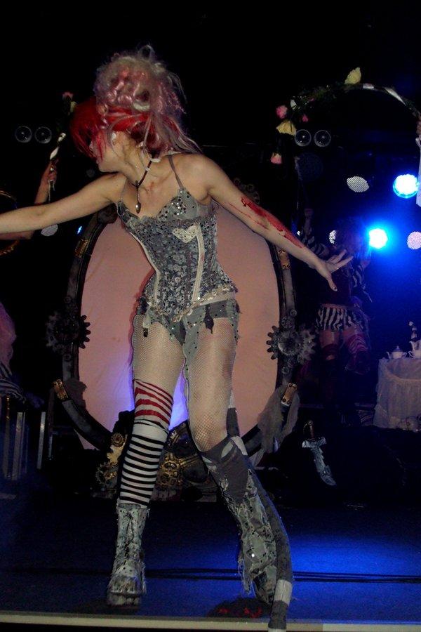 Photo №34998 Emilie Autumn.