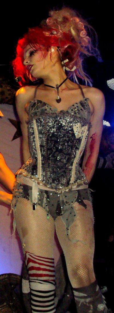 Photo №35039 Emilie Autumn.