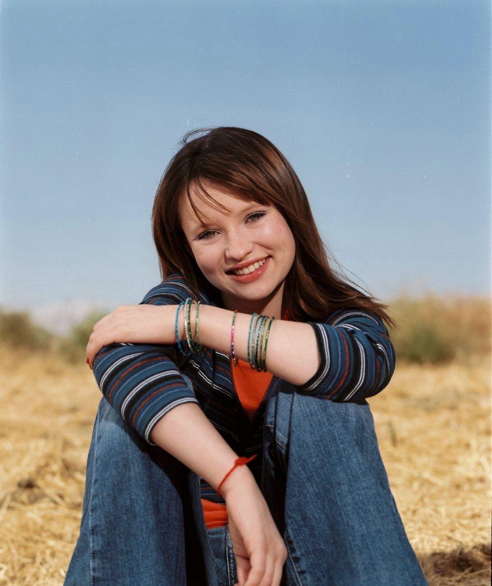 Photo №18058 Emily Browning.