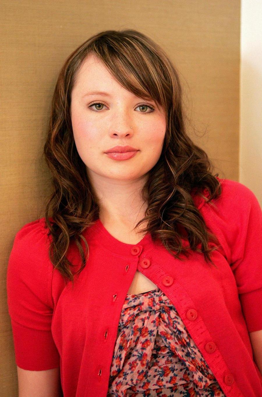 Photo №18055 Emily Browning.