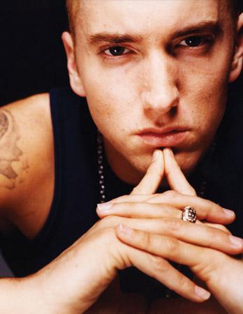 Photo №9090 Eminem.