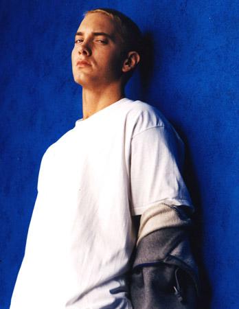 Photo №9094 Eminem.