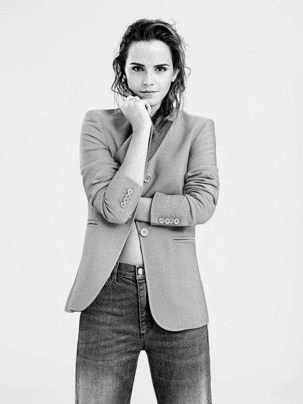 Photo №60470 Emma Watson.