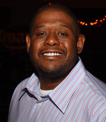 Photo №899 Forest Whitaker.