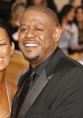Photo №905 Forest Whitaker.