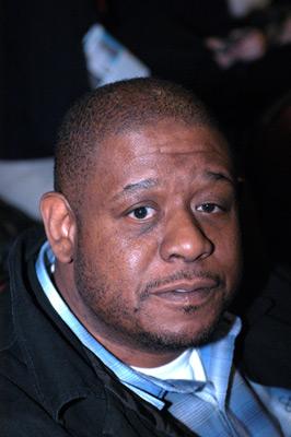Photo №906 Forest Whitaker.