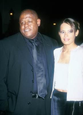 Photo №907 Forest Whitaker.