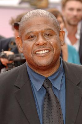 Photo №909 Forest Whitaker.