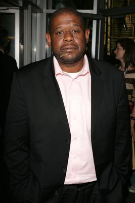 Photo №901 Forest Whitaker.