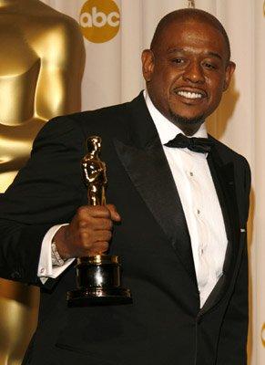 Photo №900 Forest Whitaker.