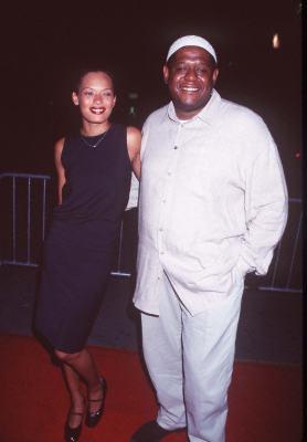 Photo №913 Forest Whitaker.