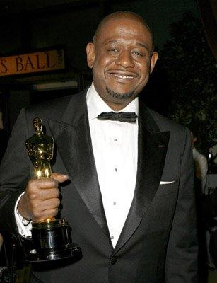 Photo №904 Forest Whitaker.