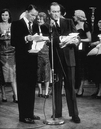 Photo №655 Frank Sinatra.