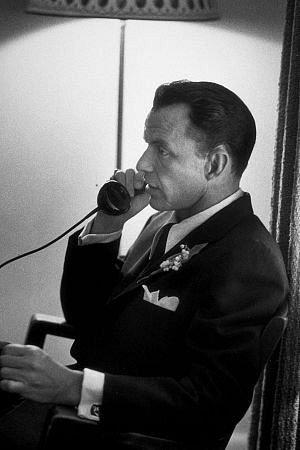 Photo №646 Frank Sinatra.