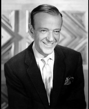Photo №4512 Fred Astaire.