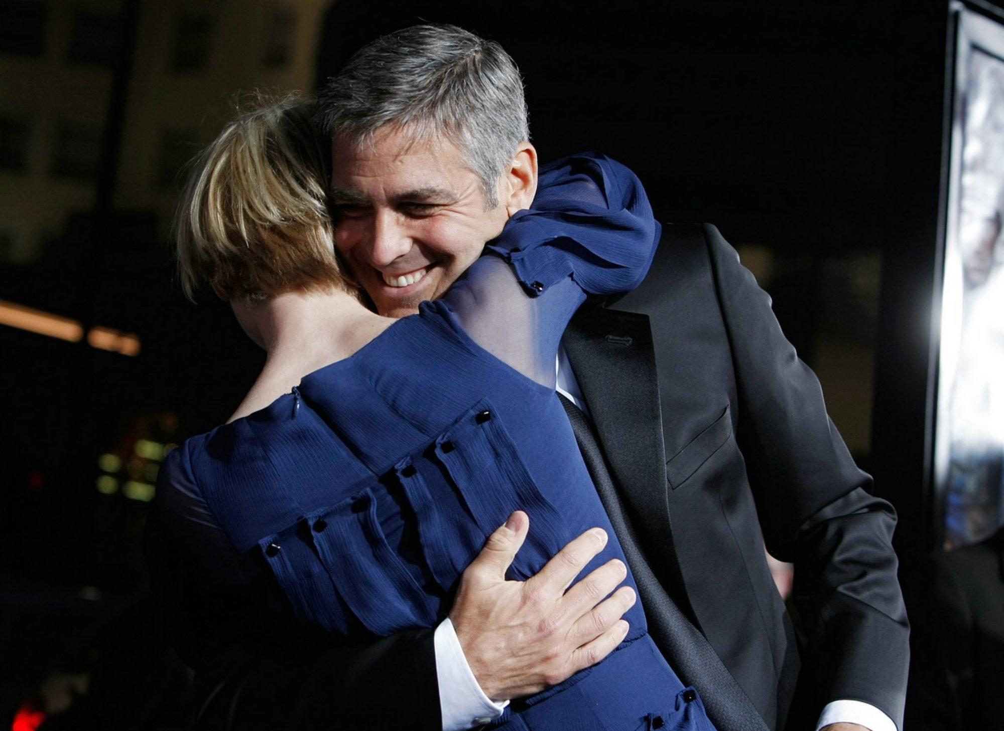 Photo №44210 George Clooney.