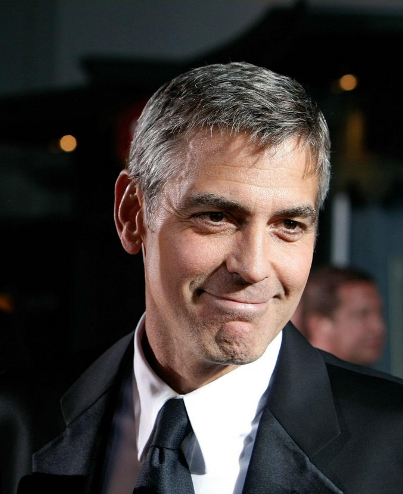 Photo №44208 George Clooney.