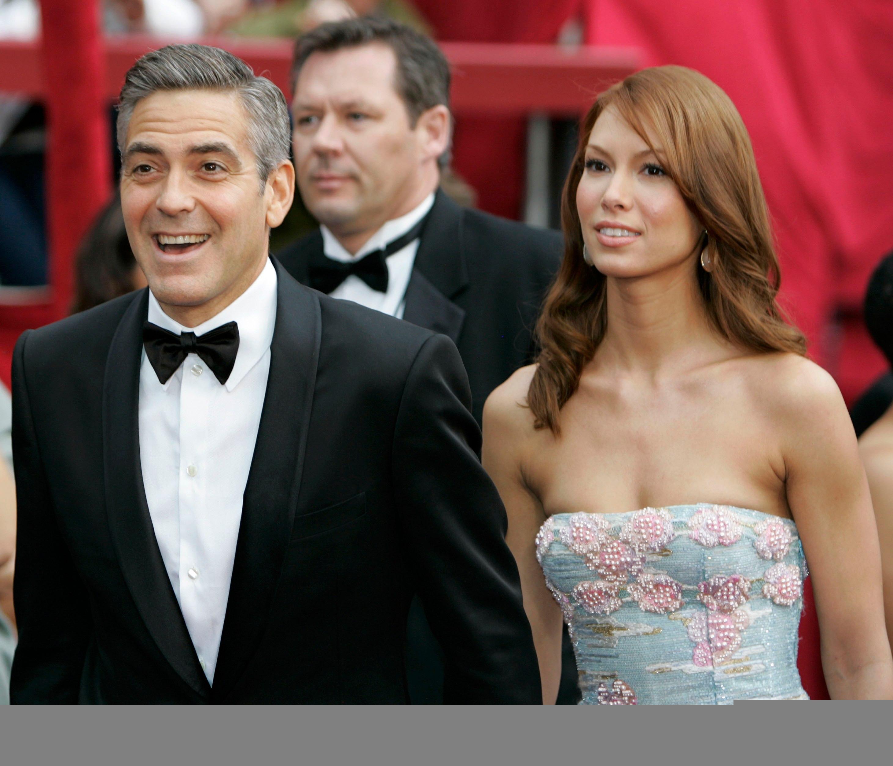 Photo №44220 George Clooney.