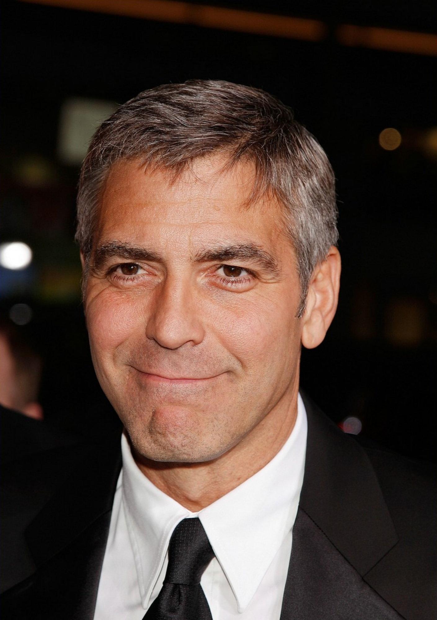 Photo №44209 George Clooney.