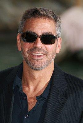 Photo №619 George Clooney.