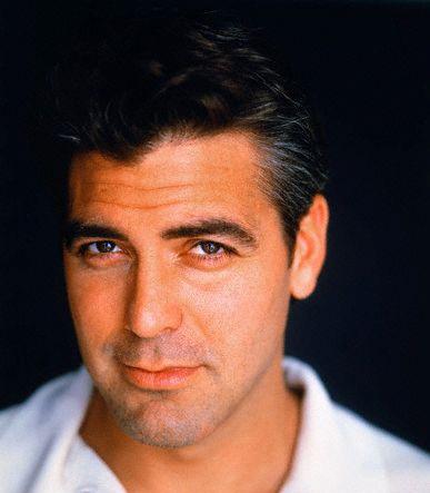 Photo №625 George Clooney.