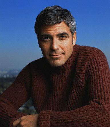 Photo №624 George Clooney.