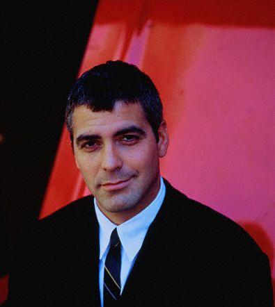 Photo №629 George Clooney.