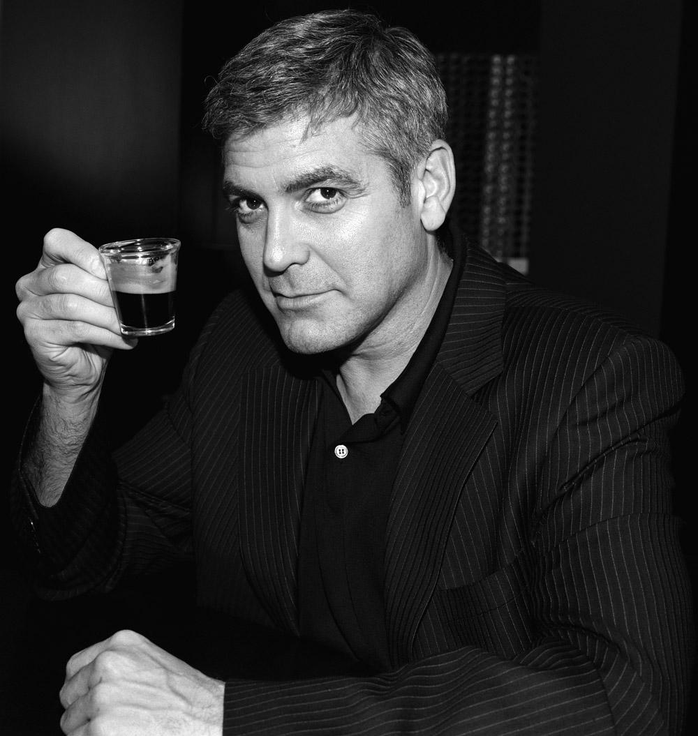 Photo №620 George Clooney.