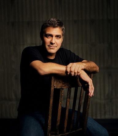 Photo №623 George Clooney.