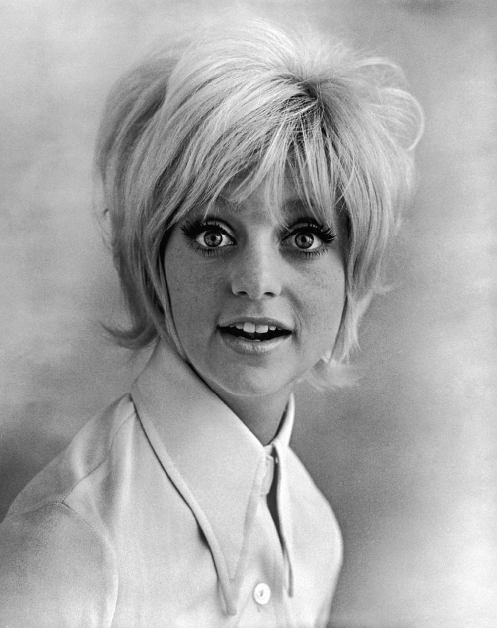 Photo №4577 Goldie Hawn.