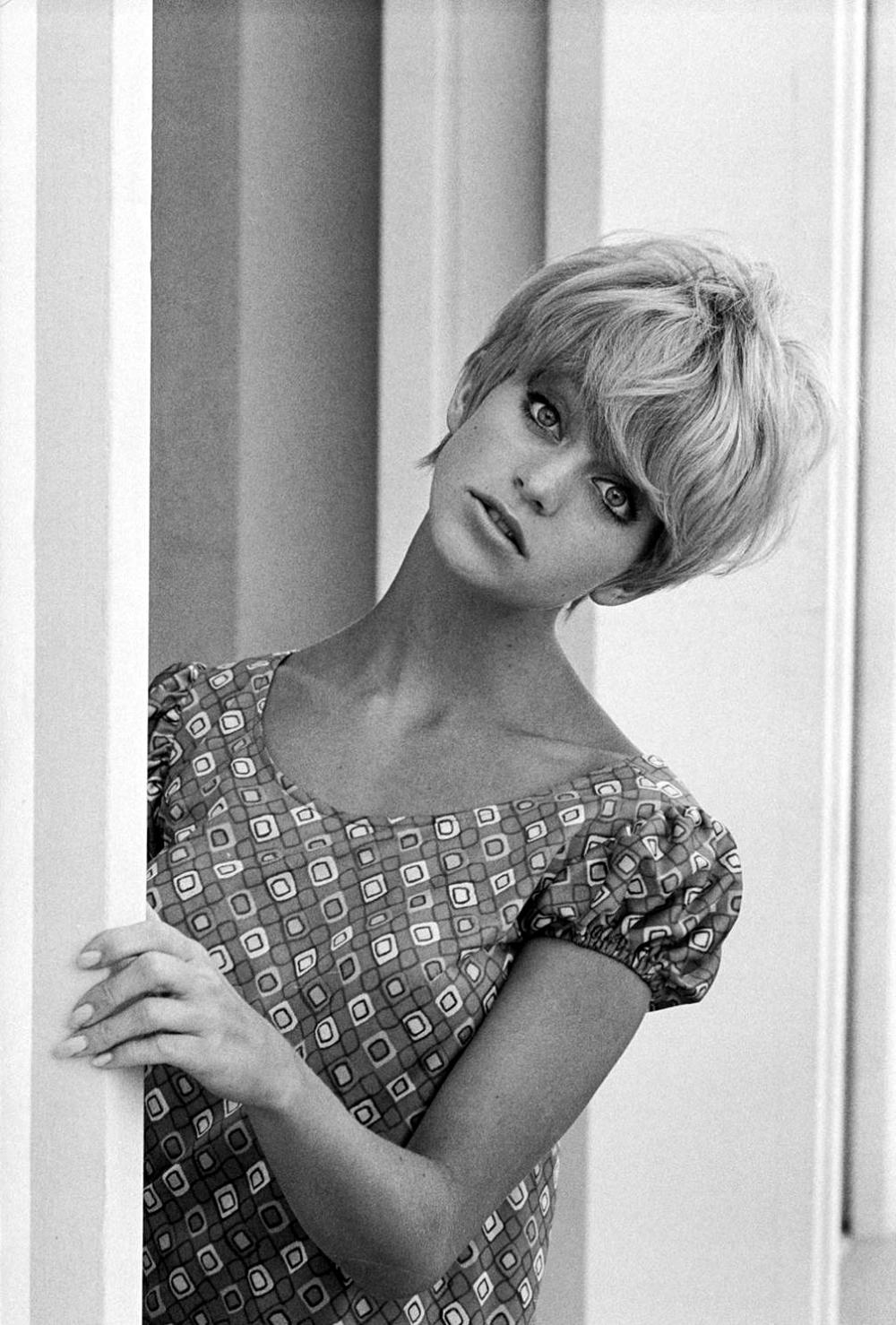 Photo №4575 Goldie Hawn.