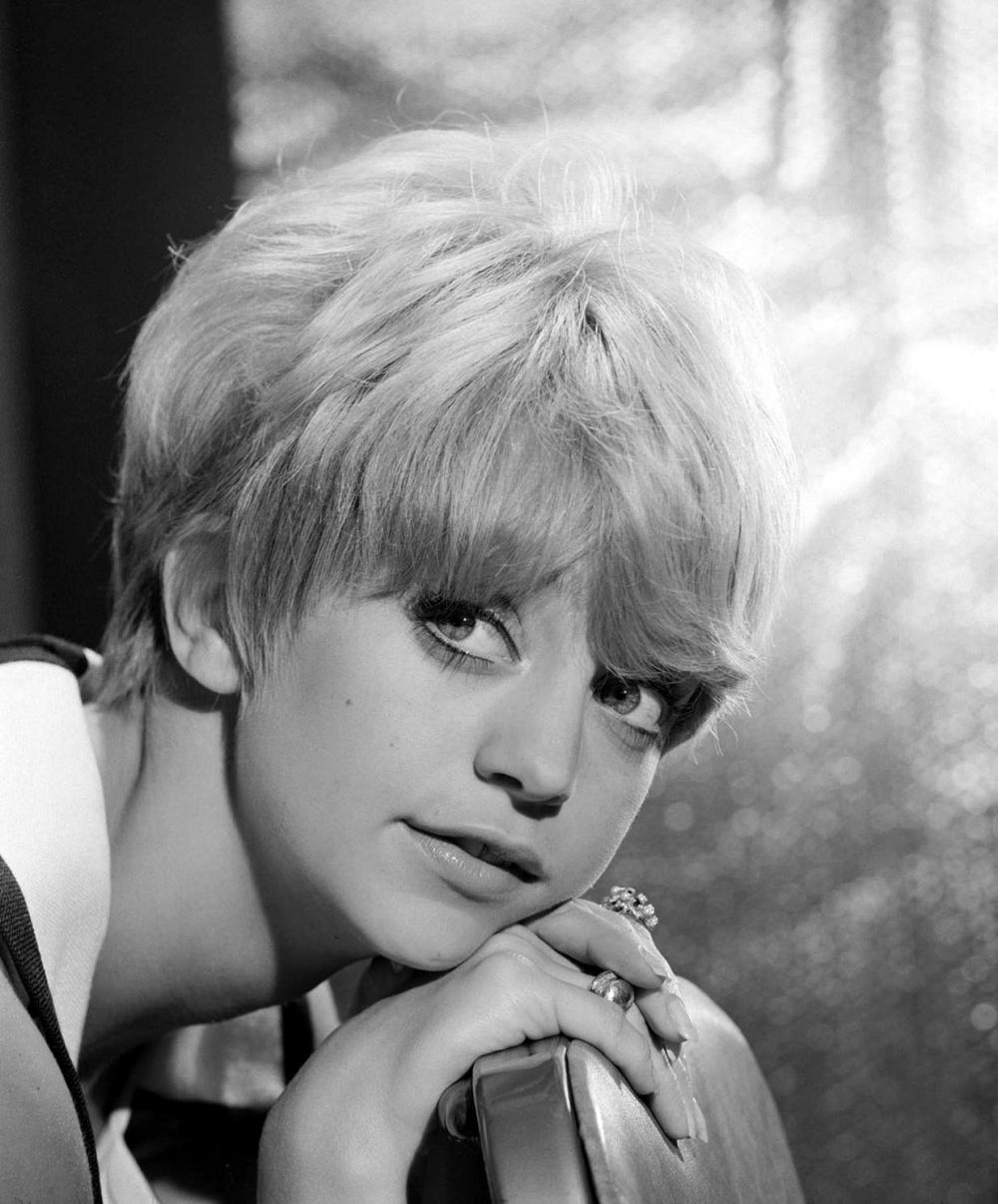 Photo №4578 Goldie Hawn.
