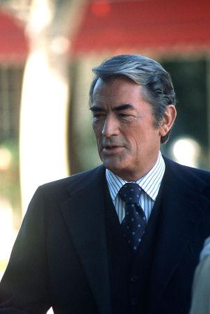 Photo №1613 Gregory Peck.