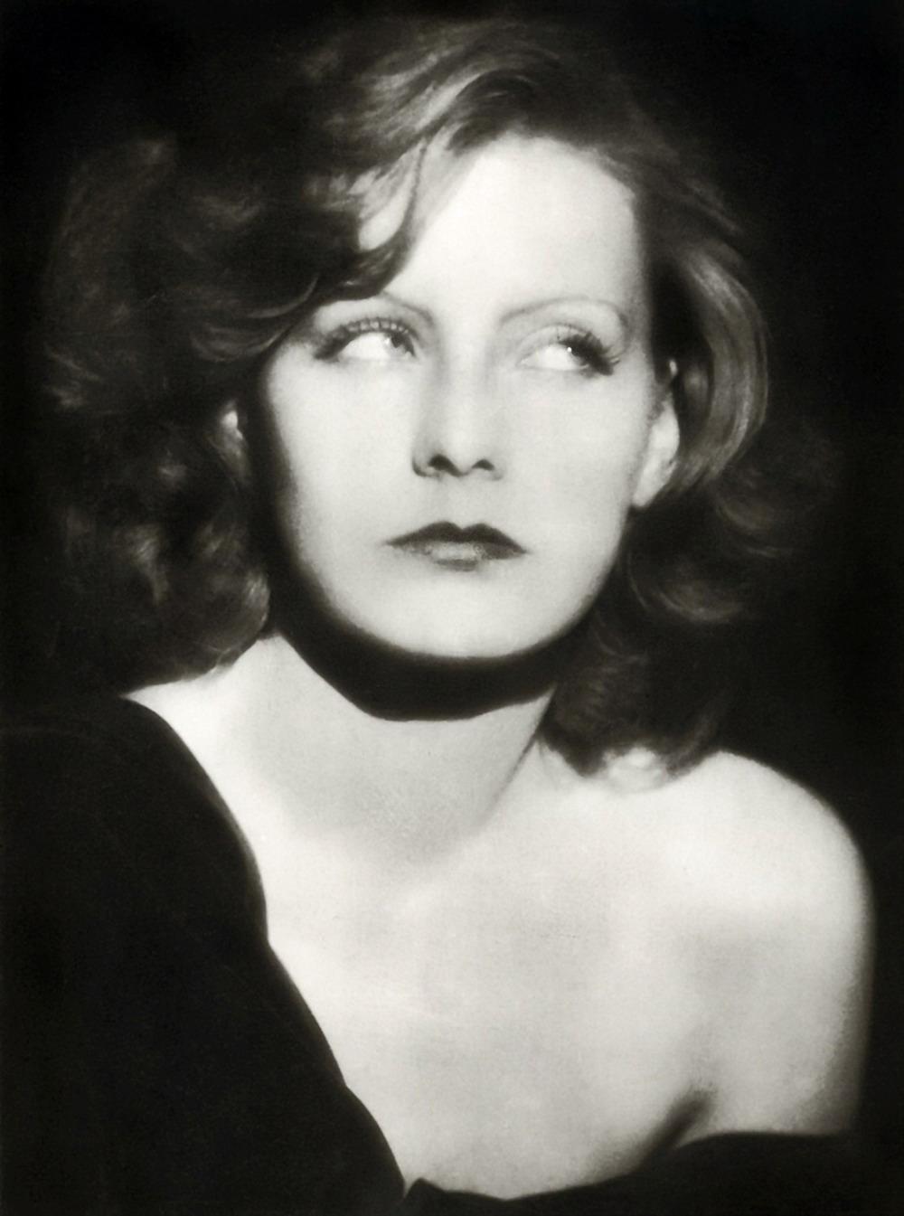 Photo №10249 Greta Garbo.