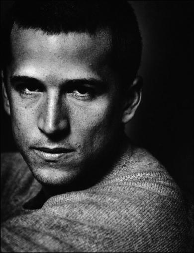Photo №9160 Guillaume Canet.