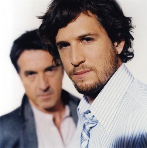 Photo №9163 Guillaume Canet.