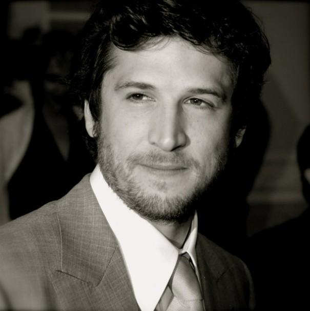Photo №9161 Guillaume Canet.
