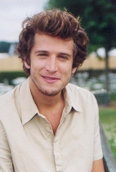 Photo №9159 Guillaume Canet.