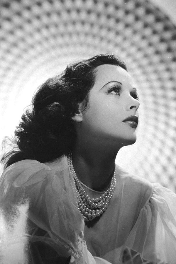 Photo №35900 Hedy Lamarr.