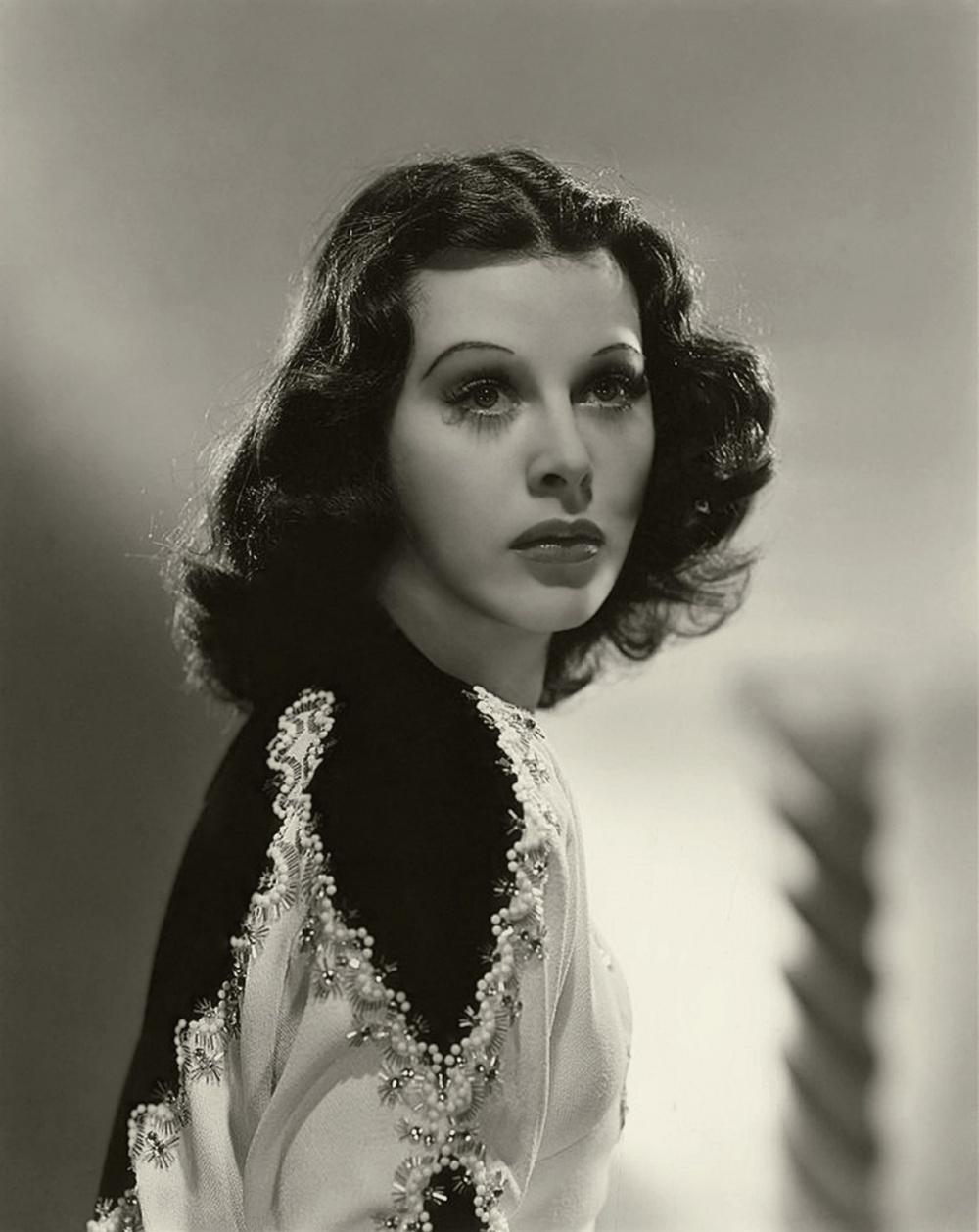 Photo №8879 Hedy Lamarr.