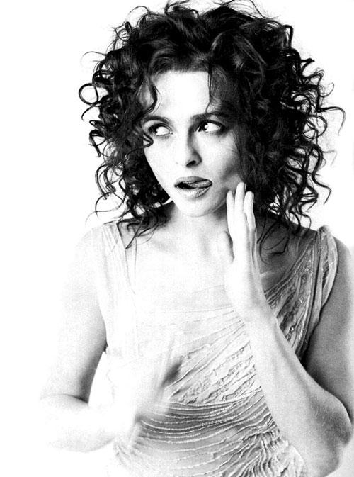 Photo №4014 Helena Bonham Carter.