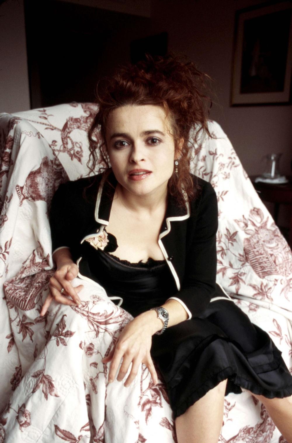 Photo №4008 Helena Bonham Carter.